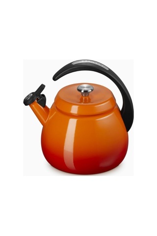 Le Creuset Su Isıtıcısı Çanı 2,1 L, Emaye Karbon Çelik, Şık Ve Dayanıklı Çok Renkli