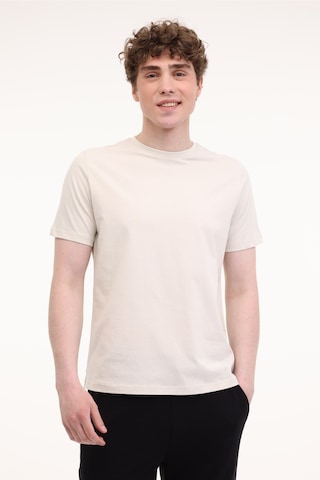 Kinetix Mb Pam C 11sn220 5fx Gri Erkek Kısa Kol T-shirt 000000000101938830 Gri