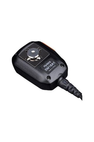 Hytera SM16A1 El Mikrofonu MD785/MT680 Modellere Uyumlu