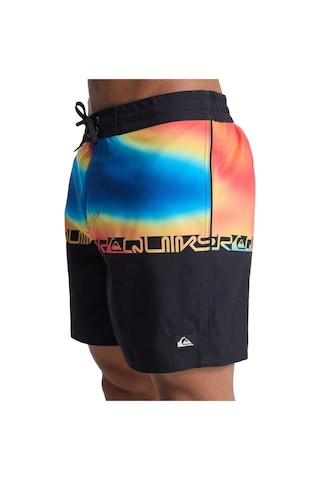 Quiksilver Quıksılver Everyday 6454 Siyah