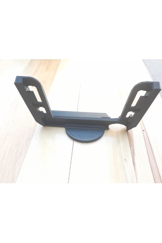 Hotpoint Uyumlu  Ariston Sl B7 Süpürge Toz Torba Kızağı (552986454)