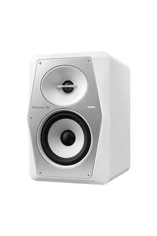 Vm-50 5,25 İnç Aktif Monitör Hoparlörü - Beyaz