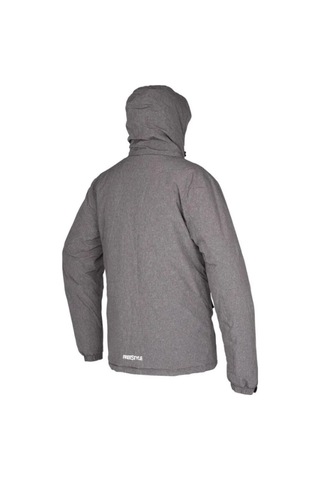 Spro Freestyle Crewman Plus Xl Yeşil