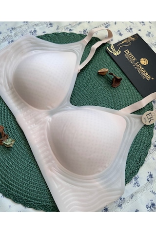 Aurora İthal Buz İpek İce-silk Ultra İnce Rahat Nefes Alır Görü Pudra