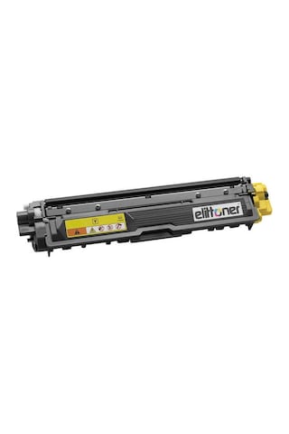 Elittoner Tn-261y Tn-265 Yellow - Brother 2.2k
