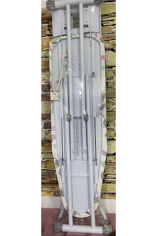 Saraylı Layd Rayan Ütü Masası Kod 2226 Ebat 38 120 Mm