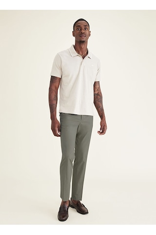Dockers Erkek Pantolon 25ya4261-0011 Yeşil