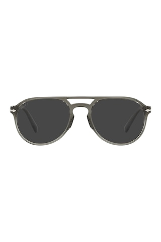 Persol Po3235s 110348 55-20-145 Erkek Güneş Gözlüğü Füme