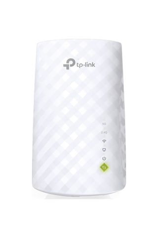 TP-Link RE200 AC750 750 Mbps 5 GHz Dual Band Menzil Genişletici