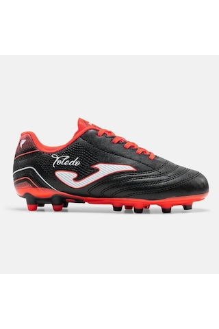 Joma Toledo Jr Çocuk Futbol Ayakkabısı Tojs2601fg Siyah
