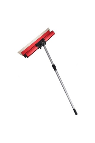 Haspro Saten Alçı Bıçağı Takımı - Üçlü Set 40,50,60 Cm