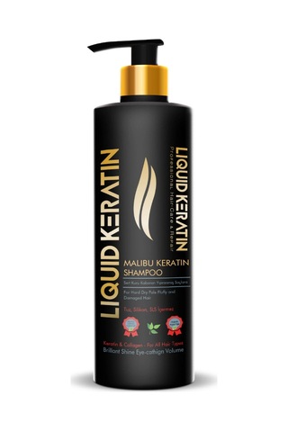 Yıpranmış Cansız Güçsüz Kuru Saçlara Dökülme Yıpranma Günlük Saç Bakım Seti