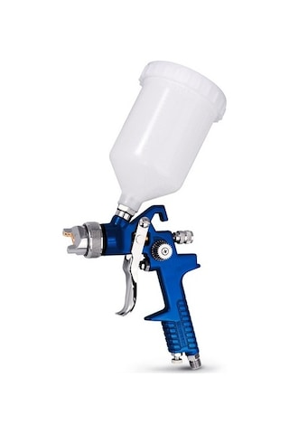 Carwell HK-827 Boya Tabancası 1.3 MM