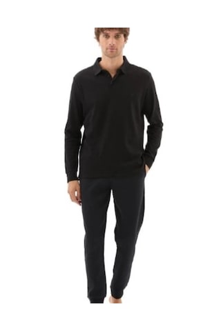 Blackspade Erkek T-shirt 40631 - Siyah