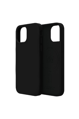 Buff Apple Uyumlu iPhone 15 Magsafe Rubber Fit 001