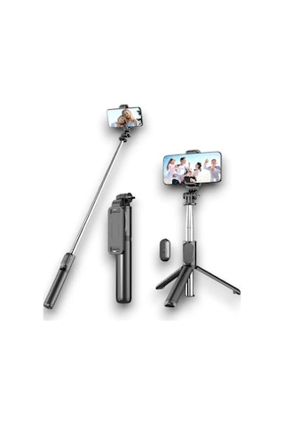 Nrzsnt Selfie Çubuğu