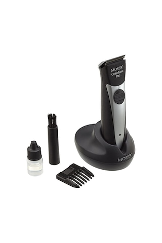 Moser 1591-0062 Chromini Pro Şarjlı Saç Kesme Makinesi
