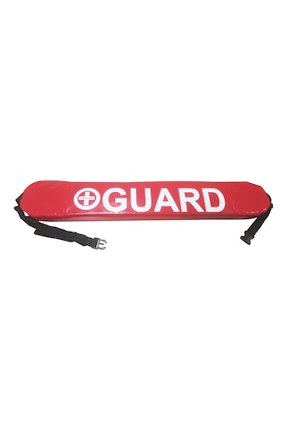 Guard Kurtarma Kemeri Kırmızı