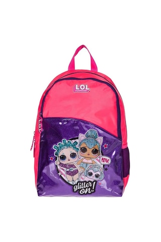 Lol Okul Çantası Llçan20456