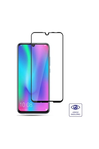 Bufalo General Mobile Gm 21 Plus Ekran Koruyucu Seramik Mat