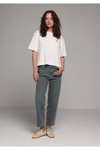 Colin's Colins Straight Fit Kadın Over Dyed Denim Jean Pantolon Cl1082283 Q1.v1 Dn45132