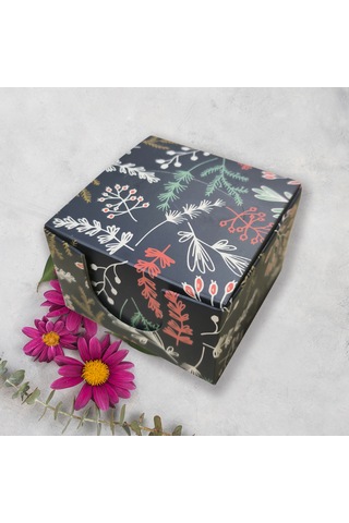 Küpnot Kağıdı 4lü Set