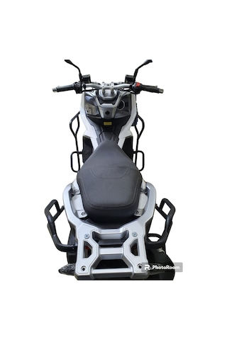 Rks Freccia 150 Koruma Demiri Ön Arka