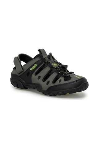 Dockers By Gerli 216504 4fx Grı Erkek Sandalet 000000000101646350 Gri