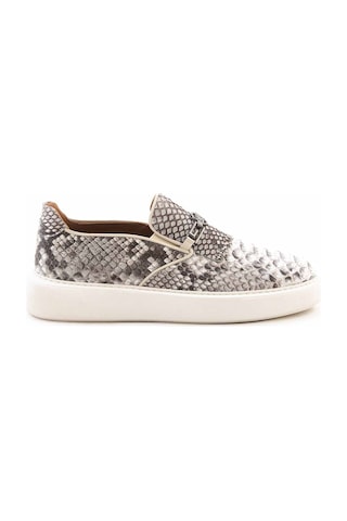 Mocassini Deri Erkek Spor & Sneaker 2129 001