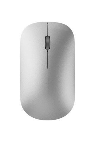 İkey C230 Beyaz Ultra İnce Kablosuz Türkçe Klavye-mouse Seti Diğer