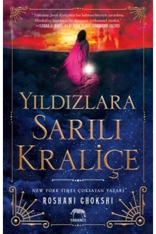 Altın Kurtlar + Aru Shah Ve Zamanın Sonu + Yıldızlara Sarılı Kraliçe