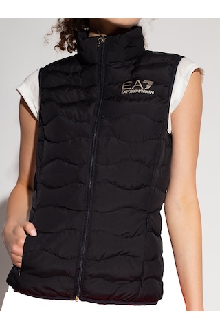 Emporio Armani Emporıo Armanı Kadın Yelek 8ntq08-tnf8z-0200