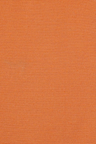 Düz Duck Kırlent Kılıfı Turuncu V1 45x50 Turuncu