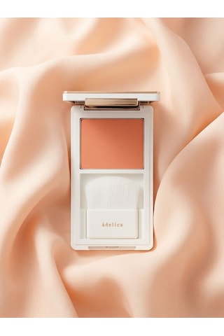 Atomy-adelica Sheer Cotton Allık - Doğal Mat Işıltılı Peach -