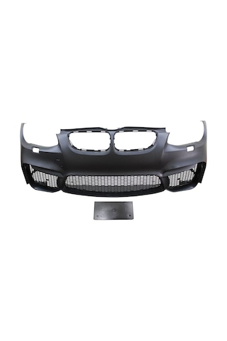 Autogp Bmw E92 Lci Ön M4 Arka Mtech Görünüm Body Kit Tampon Seti Tk 01-01-e92.2