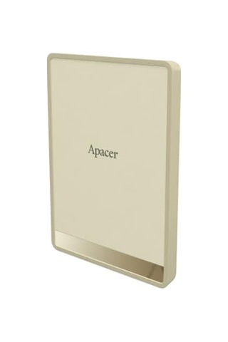 Apacer As724 Portable 512gb Ssd Usb 3.2 Gen2 Usb-c Adad3apr0002