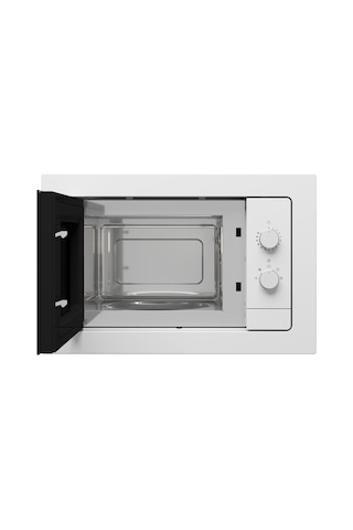 Teka MB 620 BI WH Ankastre Mikrodalga Fırın 40584001