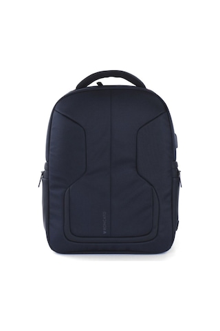 Roncato Surface Work Backpack Cabin Backpack 41722023 Sırt Çantası Lacivert Dark Blue Lacivert