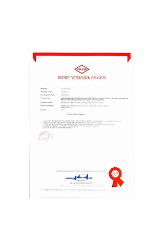 Acrsolar Elektrikli Çit Teli Tek Krom 500 Metre , Çit Ipi