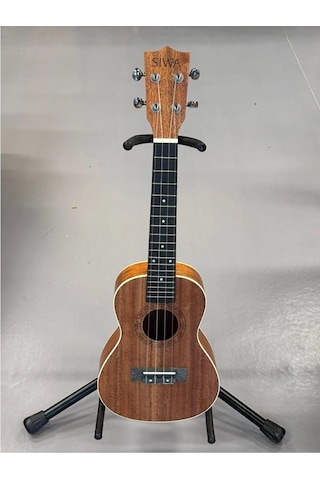 Siwa Maun Concert Ukulele Kılıf Ve Pena Hediyeli Diğer