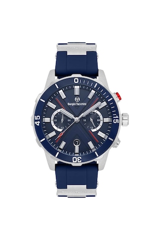 Sergio Tacchini St.1.10440-1 Erkek Kol Saati