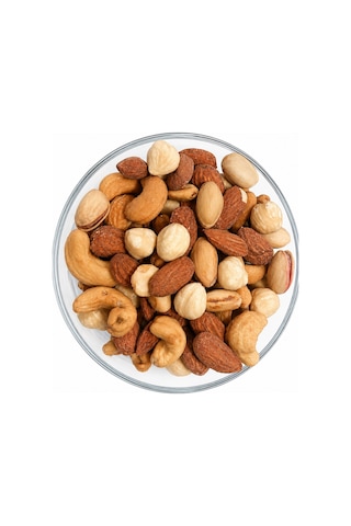 Lüx Karışık Kuruyemiş 5 Kg 5 KG