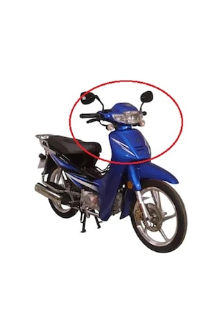 Mondial Kh Mfm Ramzey Bisan Cup100 Sele Komple Oem
