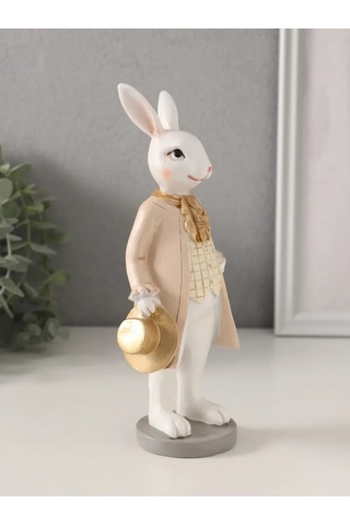 Simalend Dekoratif Raf Figürü Stüdyo Heykelcik 385278031