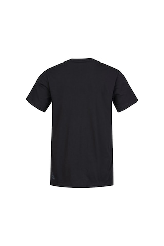 Hannah Ramone Erkek Outdoor T-shirt 10040974hhx Antra Antrasit