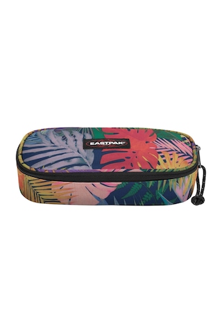 Eastpak Oval Single Kalem Çantası Ek000717b0n1 Lacivert