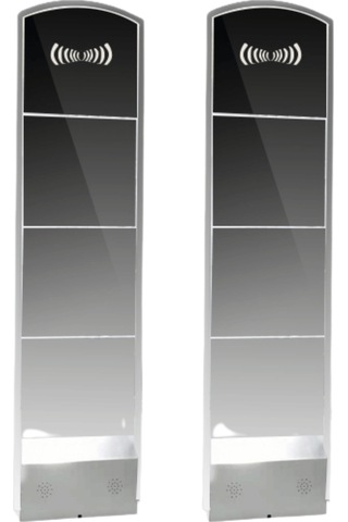 605 Radyo Frekans Ürün Koruma Anteni