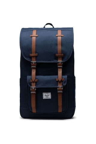 Herschel Supply Co. Herschel 24S.Srt.Tra.0006 Unisex Sırt Çantası Navy Mavi