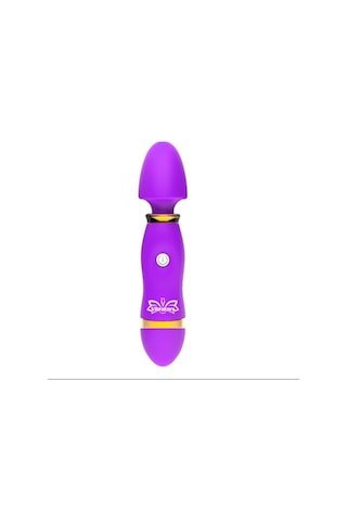 Truva Shop 12 Farklı Titreşimli Anal Vajinal Klitoral Mastürbatör Vibratör