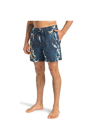 Billabong Ebyjv00107-nvy Good Times Lb Erkek Şort Mayo 001
